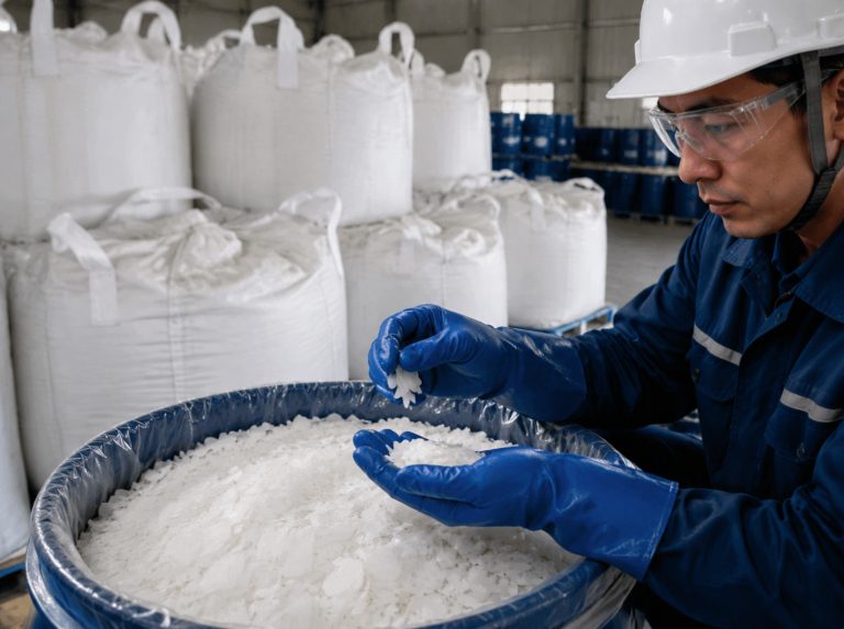 丽江96%工业级氢氧化钠片碱